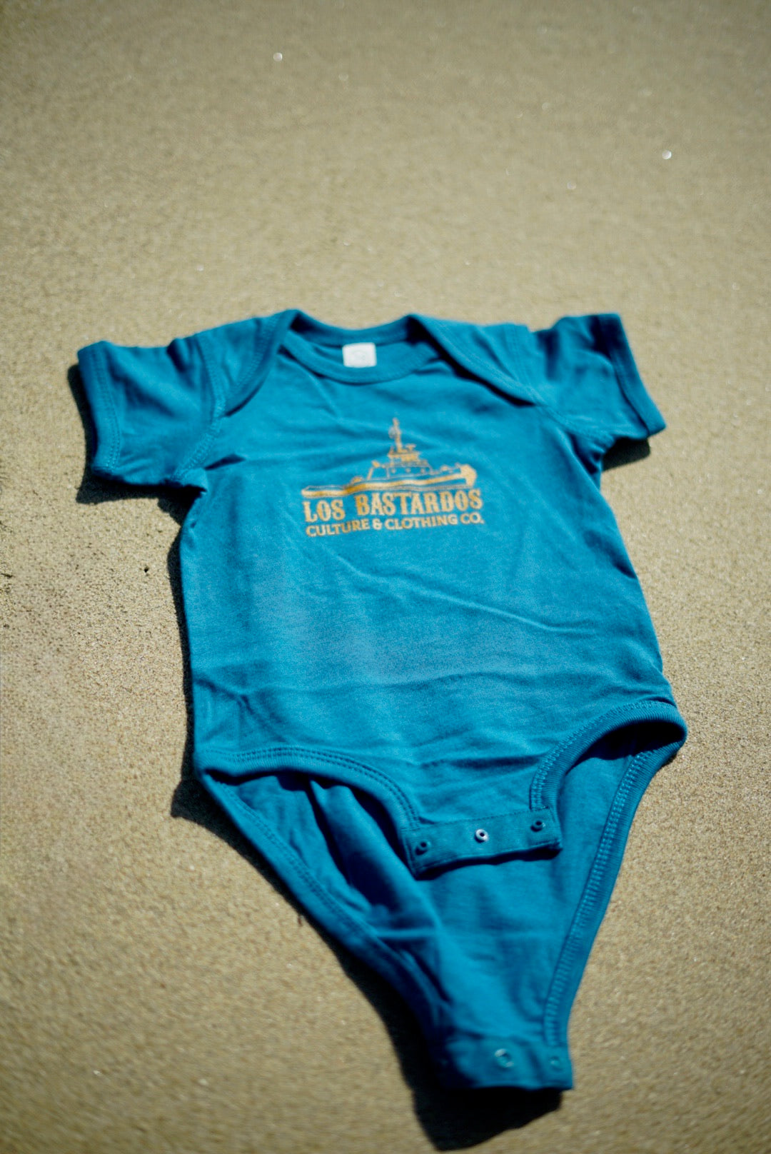 OG Bastarditos Onsies By Los Bastardos Culture In Oceanside