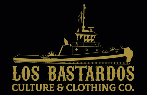 Los Bastardos Culture & Clothing Co. LLC